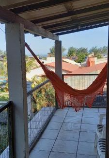 Arroio do Sal House | Beachfront Sobrado with Child-Friendly Amenities