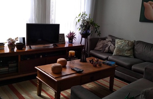 Jordanopolis House | Experience Comfort Amidst Lush Gardens at Sobrado