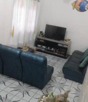 Barra da Lagoa House | Cozy Retreat in Ubatuba, Perfect for Families and Pets