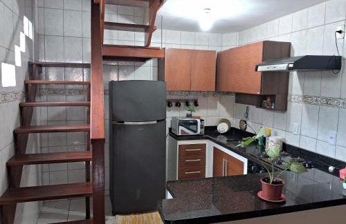 Ubatuba Apartment | Sobrado da Vê