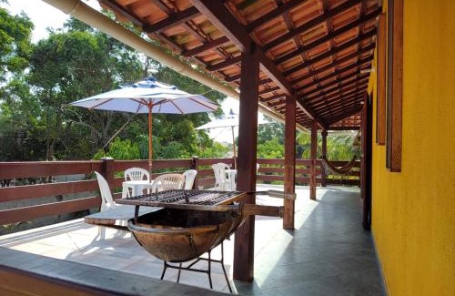 Arraial do Cabo Apartment | Guest Rated 10/10: Sobrado dos Pássaros with Ocean View