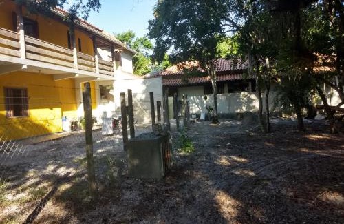 Arraial do Cabo Apartment | Guest Rated 10/10: Sobrado dos Pássaros with Ocean View