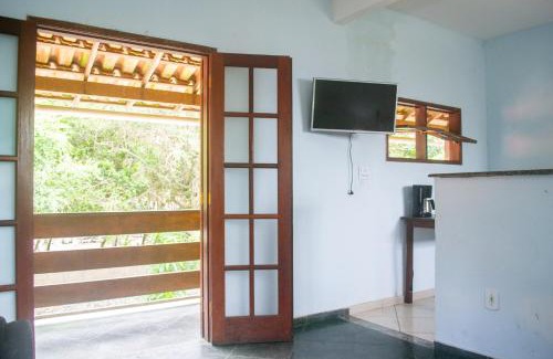 Arraial do Cabo Apartment | Guest Rated 10/10: Sobrado dos Pássaros with Ocean View
