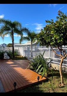 Praia do Sonho House | Pet-Friendly Sobrado dos Sonhos with a Perfect 10/10 Rating