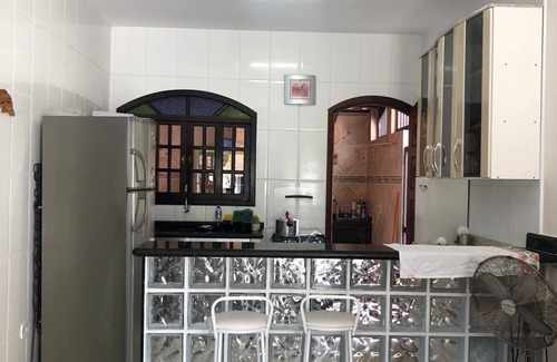Pereque-Mirim House | Discover Sobrado EM Perequê-mirim: Family & Pet Friendly Stay