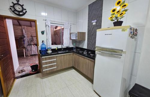 Jardim Aruan House | Family-Friendly Getaway Near Praia Indaiá