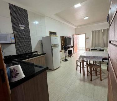 Jardim Aruan House | Family-Friendly Getaway Near Praia Indaiá