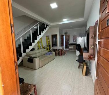Jardim Aruan House | Family-Friendly Getaway Near Praia Indaiá