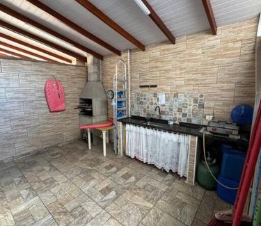 Jardim Aruan House | Family-Friendly Getaway Near Praia Indaiá