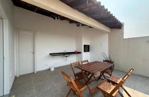 Sao Francisco do Sul House | Sobrado em Itapoá, 150m da praia