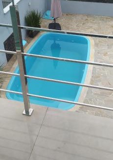 Picarras House | Ideal Getaway in Piçarras with Pool and Ocean View