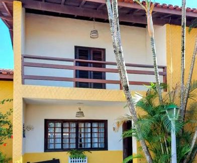 Indaia House | Stylish Sobrado with Pool & Ocean View - Rated 9/10