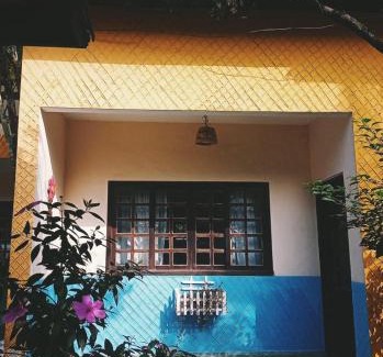 Indaia House | Stylish Sobrado with Pool & Ocean View - Rated 9/10