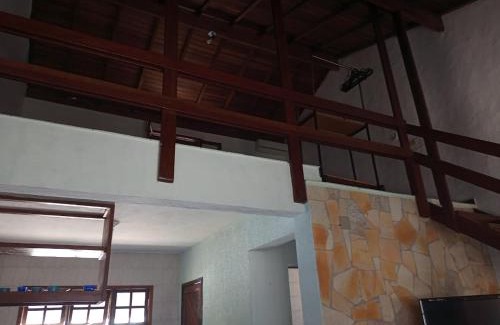 Indaia House | Stylish Sobrado with Pool & Ocean View - Rated 9/10