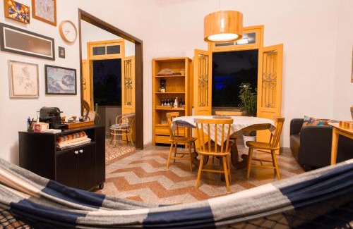Santo Amaro House | Exceptional Sobrado Fundição with Kitchen Amenities