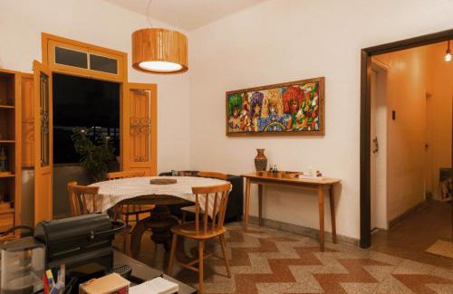 Santo Amaro House | Exceptional Sobrado Fundição with Kitchen Amenities