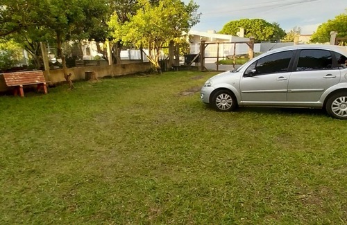 Capao da Canoa House | Sobrado Geminado, Segurança e Aconchego