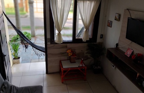 Capao da Canoa House | Sobrado Geminado, Segurança e Aconchego