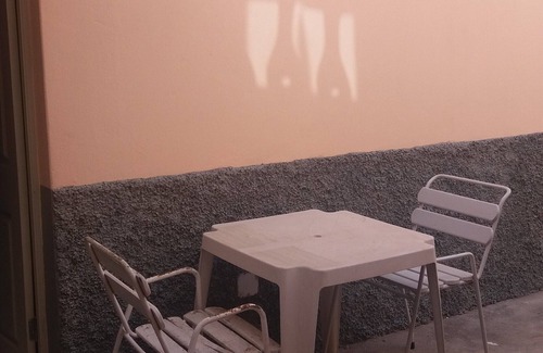 Sao Filipe House | Explore SOBRADO in Historic São Filipe Area