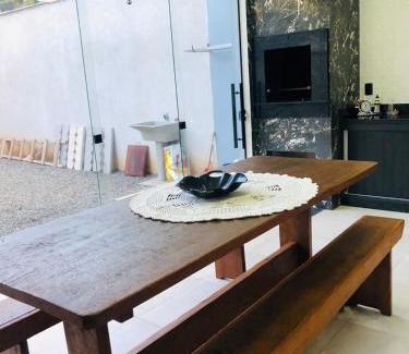 Itapoa Apartment | Beachfront Escape at Sobrado Itapoá, Pet-Friendly Retreat