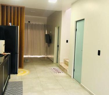 Itapoa Apartment | Beachfront Escape at Sobrado Itapoá, Pet-Friendly Retreat