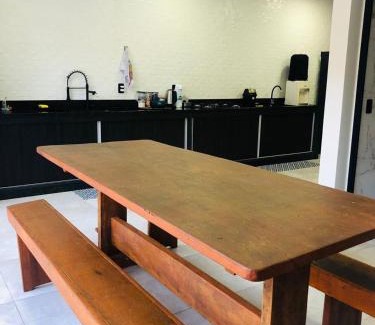 Itapoa Apartment | Beachfront Escape at Sobrado Itapoá, Pet-Friendly Retreat