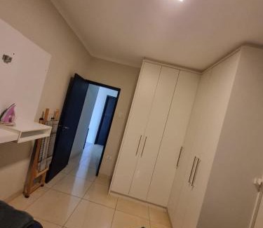 Tres Lagoas House | Budget-Friendly Sobrado Mobiliado: Pet & Child Friendly Stay