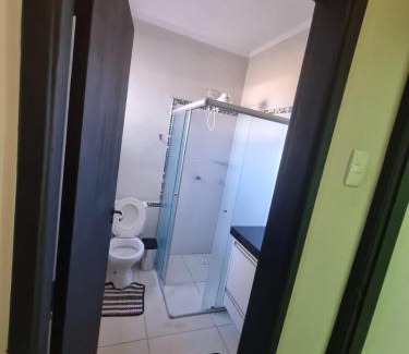 Tres Lagoas House | Budget-Friendly Sobrado Mobiliado: Pet & Child Friendly Stay