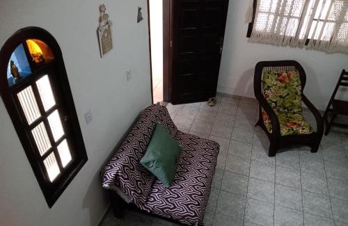 Praia da Enseada House | Experience the Perfect Getaway at Sobrado São Sebastião