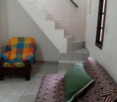 Praia da Enseada House | Experience the Perfect Getaway at Sobrado São Sebastião