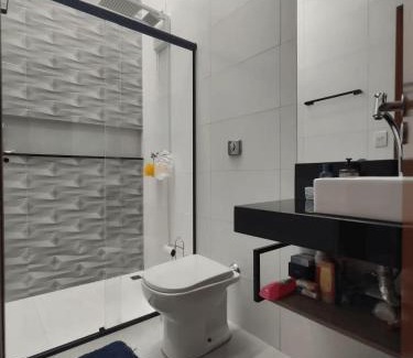 Tatui House | Relaxing Sobrado: Pet Friendly & Family Approved Retreat