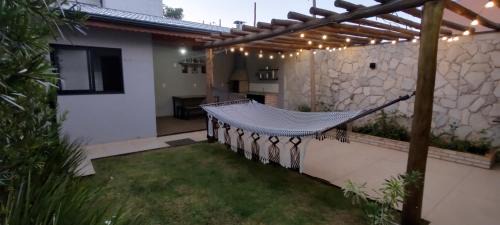 Tatui House | Relaxing Sobrado: Pet Friendly & Family Approved Retreat