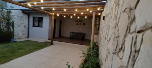 Tatui House | Relaxing Sobrado: Pet Friendly & Family Approved Retreat