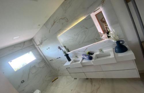 Aruana Park House | Beautiful Sobrado with Pool, 5 Min from Flamboyant