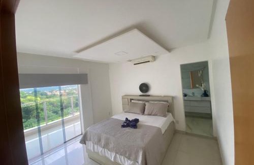 Aruana Park House | Beautiful Sobrado with Pool, 5 Min from Flamboyant
