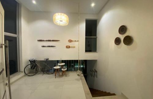 Aruana Park House | Beautiful Sobrado with Pool, 5 Min from Flamboyant