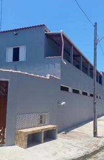 Balneario Santa Eugenia House | Cozy Sobrado: Guest Rated 10/10 with Private Beach Access