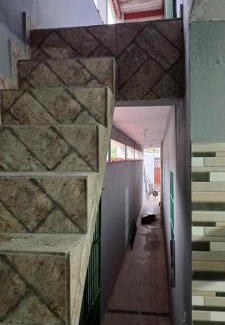 Balneario Santa Eugenia House | Cozy Sobrado: Guest Rated 10/10 with Private Beach Access
