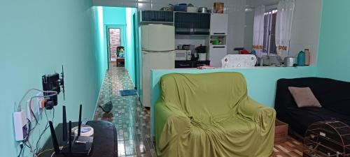 Balneario Santa Eugenia House | Cozy Sobrado: Guest Rated 10/10 with Private Beach Access