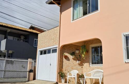 Ingleses Centro House | Guest Rated 10/10: Sobrado Praia dos Ingleses Awaits