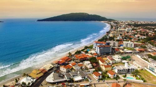 Ingleses Centro House | Guest Rated 10/10: Sobrado Praia dos Ingleses Awaits