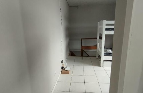 Caioba House | Family-Friendly Stay at Sobrado Temporada in Caiobá