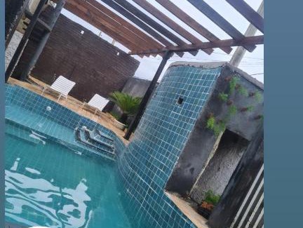Caioba House | Family-Friendly Stay at Sobrado Temporada in Caiobá