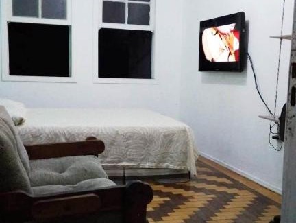 Centro Historico House | Budget-Friendly Sobrado Tranquilo Centro: Pet & Child Friendly