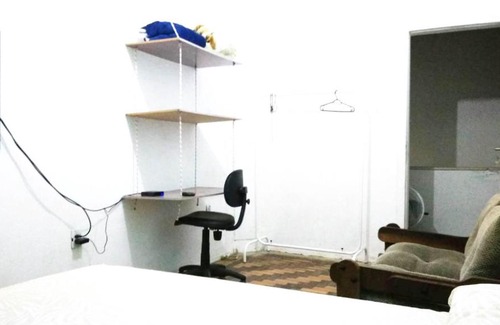 Centro Historico House | Budget-Friendly Sobrado Tranquilo Centro: Pet & Child Friendly