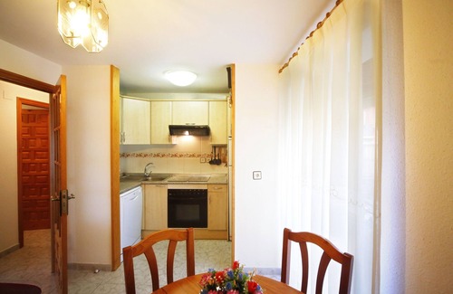 Laspuna Apartment | Explore SOBRARBE: A Unique Stay in AINSA and Beyond