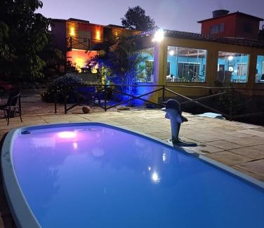 Monte das Gameleiras House | Discover Sobre as Pedras Chalés with Oceanfront Views