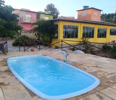 Monte das Gameleiras House | Discover Sobre as Pedras Chalés with Oceanfront Views