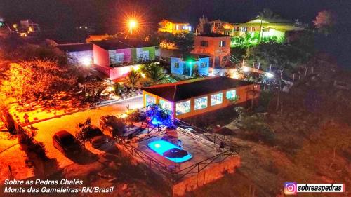 Monte das Gameleiras House | Discover Sobre as Pedras Chalés with Oceanfront Views