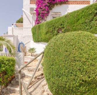 Cap de la Nau House | Guest Rated: 10/10 at Sobre de Granadella Haus 3 with Pool